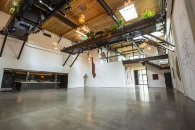 Main Floor