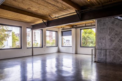 Mezzanine