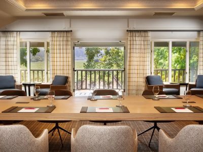 Mountain View Room
