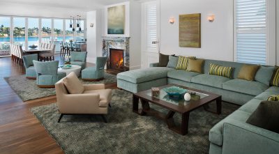 Alexandrite Suite