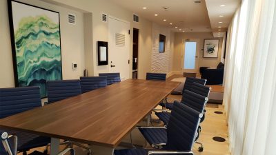 Capri Boardroom