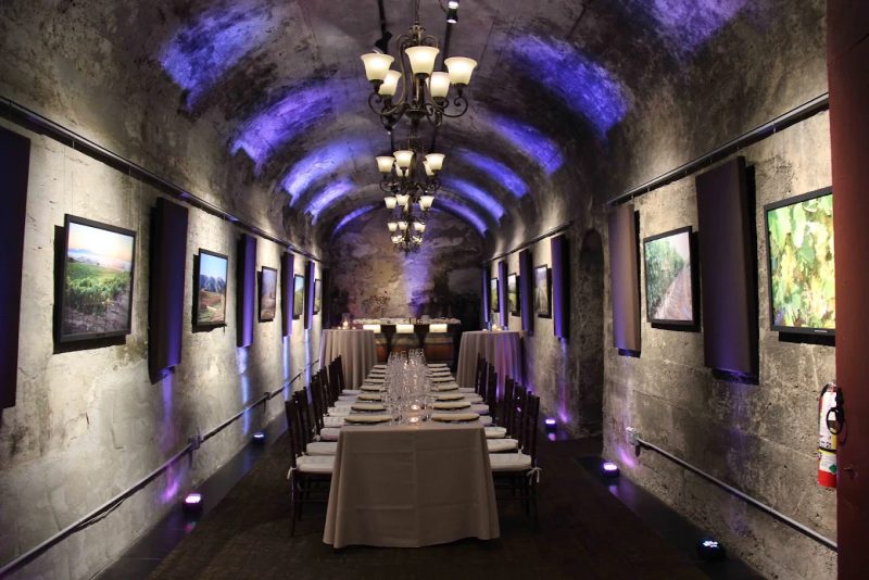 Testarossa Winery