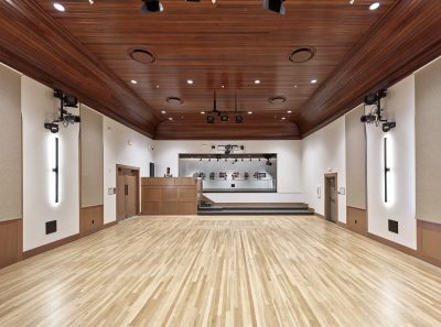 Kozel Hall